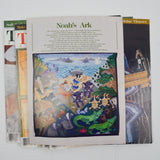 Threads Magazines - Set of 6