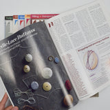 Threads Magazines - Set of 6