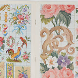 Needlepoint by Anne Orr Book #47