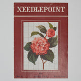 Needlepoint by Anne Orr Book #47