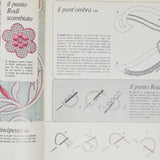 Cento Punti Ricamo Booklet