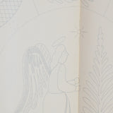 Faience Pillows Iron On Transfer Pattern from Better Homes & Gardens