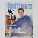 Knitter's Magazine Issue 33 - Mostly Men & Boys