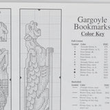 The Omnibook of Winged Things Book #812 Cross Stitch Pattern Booklet