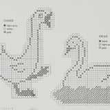 Dover Needlework Series A Treasury of Charted Designs for Needleworkers