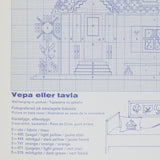 Symphony Vintage Cross Stitch Booklet