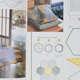 Ondori Fine Patchwork & Quilting Booklet