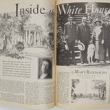 Hearst's International Cosmopolitan "The Kennel Muder Case" 1932 Magazine