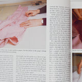 Threads Magazines - Set of 5