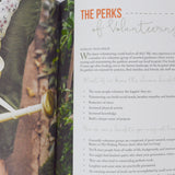 Bella Grace: Life's a Beautiful Journey Booklet