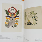 Follow the North Star Inuit Art Booklet
