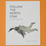 Follow the North Star Inuit Art Booklet
