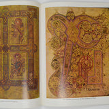 The Book of Kells: Selected Plates in Full Color Book