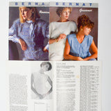 Bernat Knitting Booklets - Set of 3