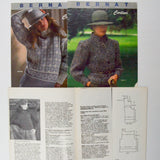 Bernat Knitting Booklets - Set of 3