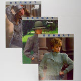 Bernat Knitting Booklets - Set of 3