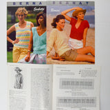 Bernat Knitting Booklets - Set of 3