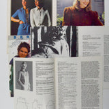Bernat Knitting Booklets - Set of 5