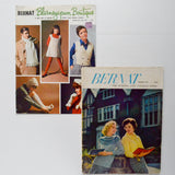 Bernat Knitting Booklets - Set of 2