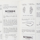 Sew Lovely Lingerie Girdle and Bra Booklet