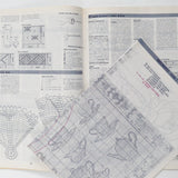 Labores #418 Spanish Language Needlecraft Magazine