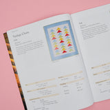 Flying Geese Quilt in a Day Booklet