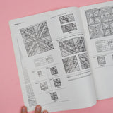 American School of Needlework The Patchworker's Quilt-As-You-Go Book