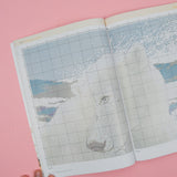 Cross Stitch Gold Magazine Animal Collection