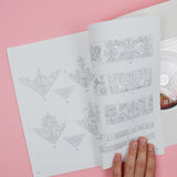 Dover Electronic Clip Art Neo-Classical Design CD-ROM & Book