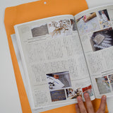 Stitch Idées Embroidery + Needlework Magazine Vol. 26