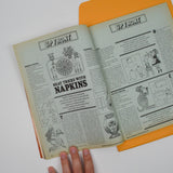 McCall's Needlework & Crafts Special Macrame Workbook - Summer 1978