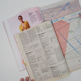 Burda Magazine - Set of 2