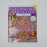 Australian Patchwork & Quilting Yearbook 2009