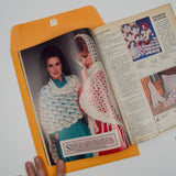 McCall's Needlework & Crafts Magazine - Sept/Oct 1982