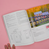 Juniper Moon Farm Chadwick Booklet