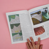 The Mermaid Shawl & Other Beauties Booklet