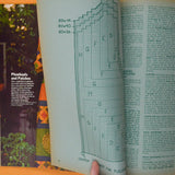 Ladies' Home Journal Needle & Craft Magazine - Spring/Summer 1975