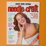 Ladies' Home Journal Needle & Craft Magazine - Spring/Summer 1975
