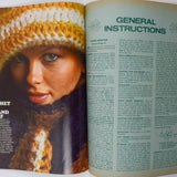 Ladies' Home Journal Needle & Craft Magazine - Fall/Winter 1974