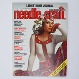 Ladies' Home Journal Needle & Craft Magazine - Fall/Winter 1974