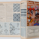 Better Homes & Gardens Creative Ideas Needlework & Craft Ideas Magazine - Fall 1981