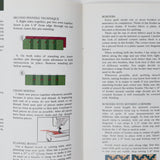 Omnigrid Drunkard's Path Quilt Booklet with Rotary Cutting Templates
