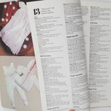 All You Can Knit and Crochet for Babies Booklet