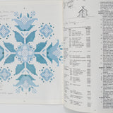Jo Sonja's Counted Designs Cross Stitch Pattern Booklet - Book 1