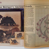 Cross Stitch & Country Crafts Magazine - Sample Issue