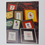 Pebbles Cross Stitch Pattern Booklet - Book 14