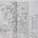 Something Special Forest Babies Collection Counted Cross Stitch & Needlepoint Pattern Booklet
