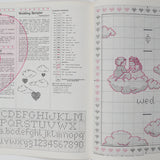 A Wee Good Adventure Craftways Cross Stitch Pattern Booklet