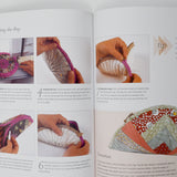 21 Terrific Patchwork Bags Book