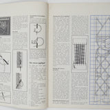 Golden Hands: All About Fabrics Booklet